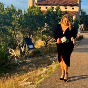 Meet your Posher, Belkys